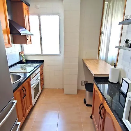 Atico En El Corazon De Apartamento *