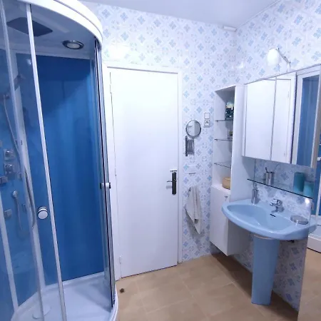 Apartamento Atico En El Corazon De *