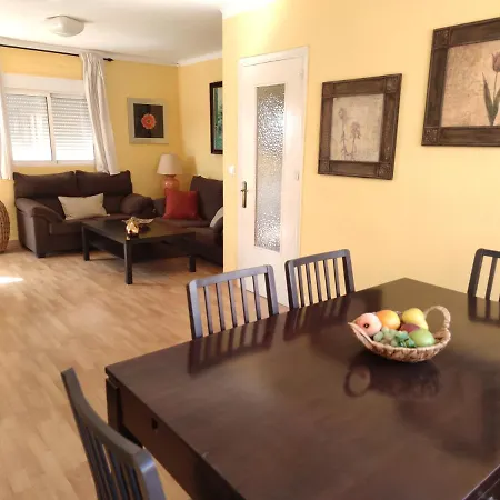 Apartamento Atico En El Corazon De *